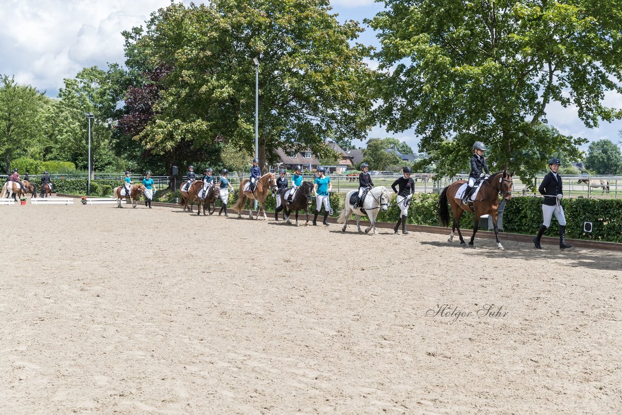 Bild 197 - Pony Akademie Turnier